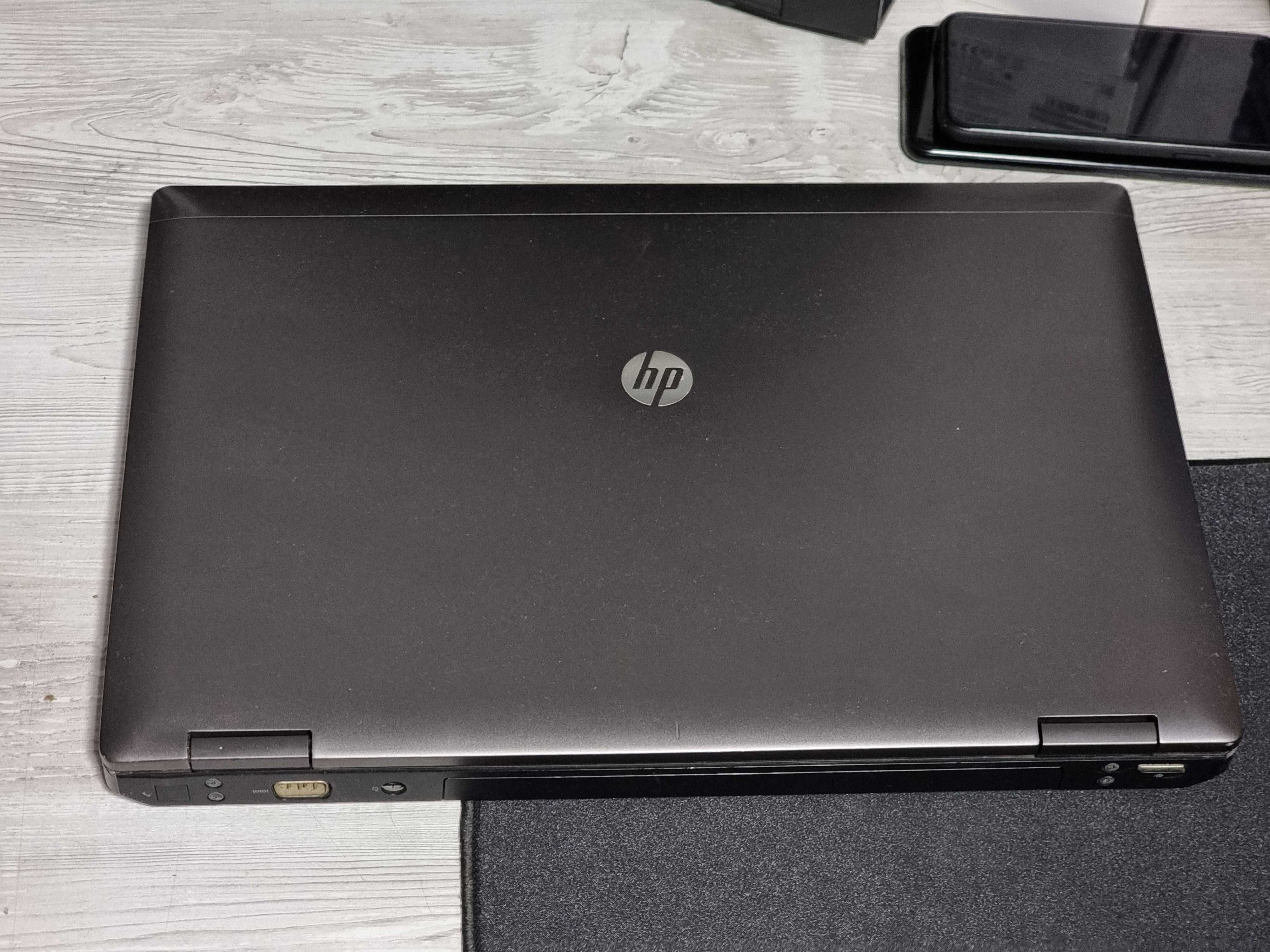 V/S laptop HP pro office, i5 3th gen, ssd 256gb, baterie bună