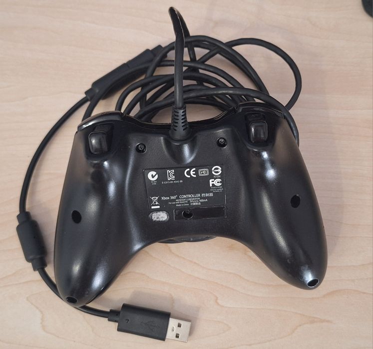 Manta Xbox 360 PC