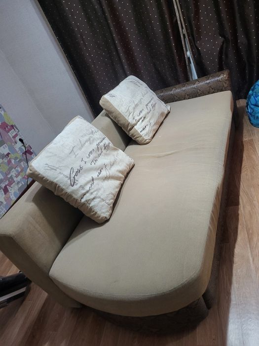 Продам диван-софа