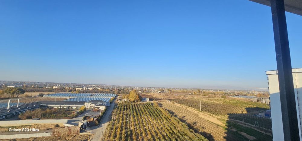 Продается Юнусабад Xassanboy Xon Saroy 1-комнатная новостройка