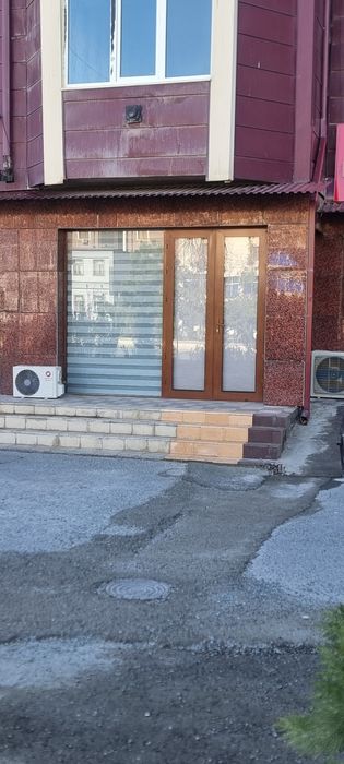 Сдается в аренду под офис нежилое помешение на долгосрочный срок