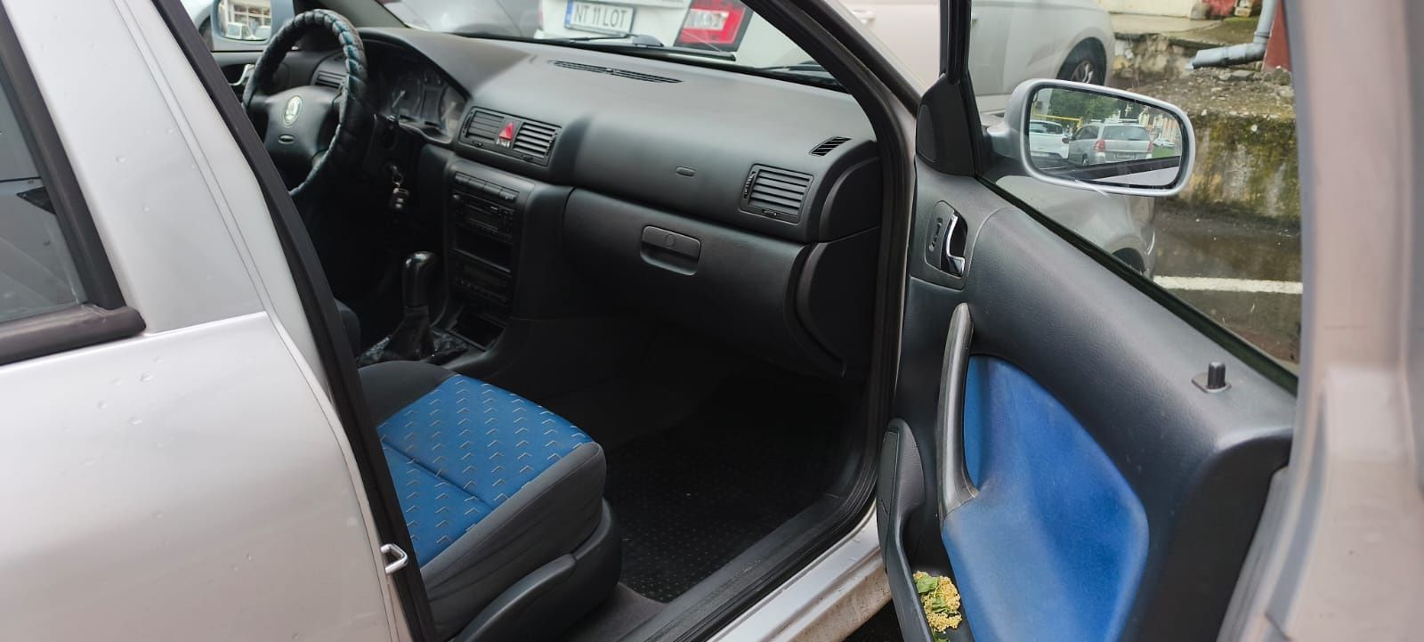 Skoda Octavia 2004, 1,9 ALH, unic proprietar