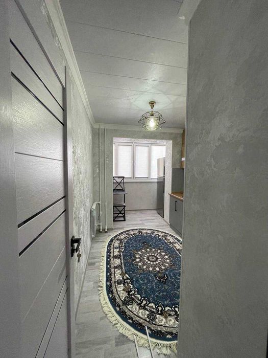 R5 Сдается квартира 2/2/5 в Шайхантахурском р-не, ор-р Ганга!