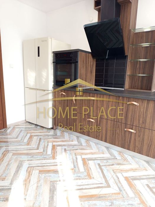 Дава се под наем Двустаен апартамент в Варна, ВИНС - 74 кв.м за 816 € - Снимка #4