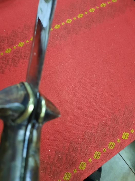 Нож,каракулак,акулак