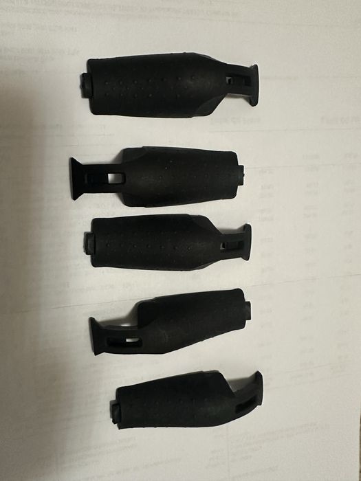 Capac maner Walther P99 DAO CO2