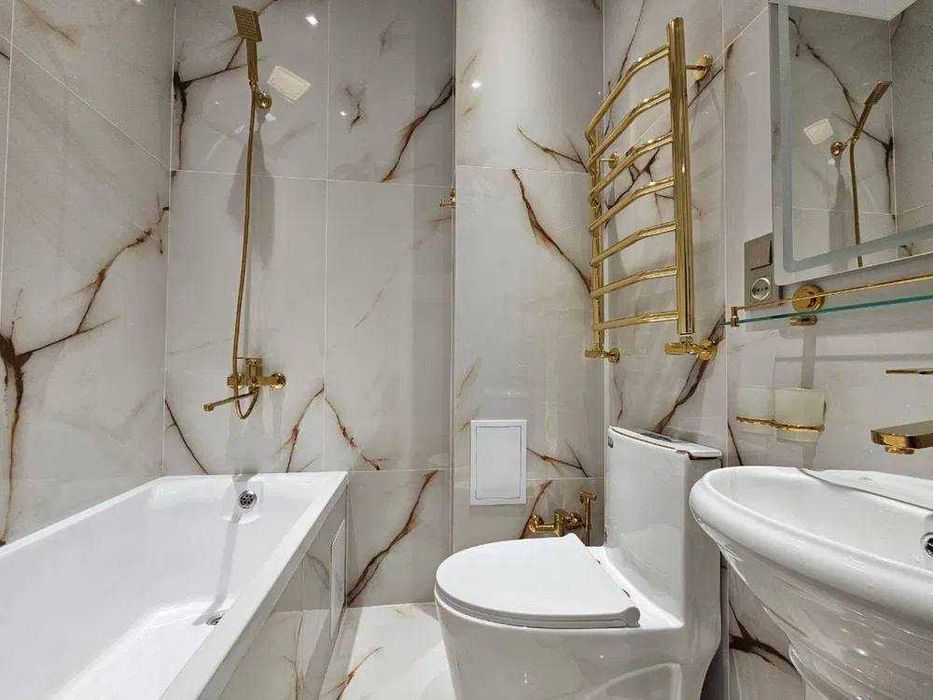 ЖК Барокко Новостройка + Арендатор ЗВОНИТЕ СРОЧНО УСПЕЙТЕ ID04