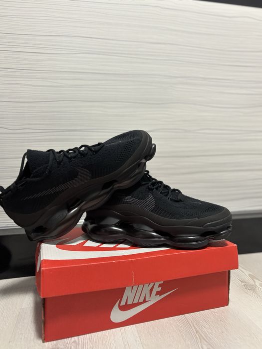Nike Air Max Scorpion !!!