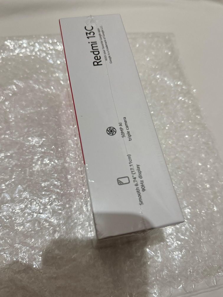 Remdi 13C 256GB..