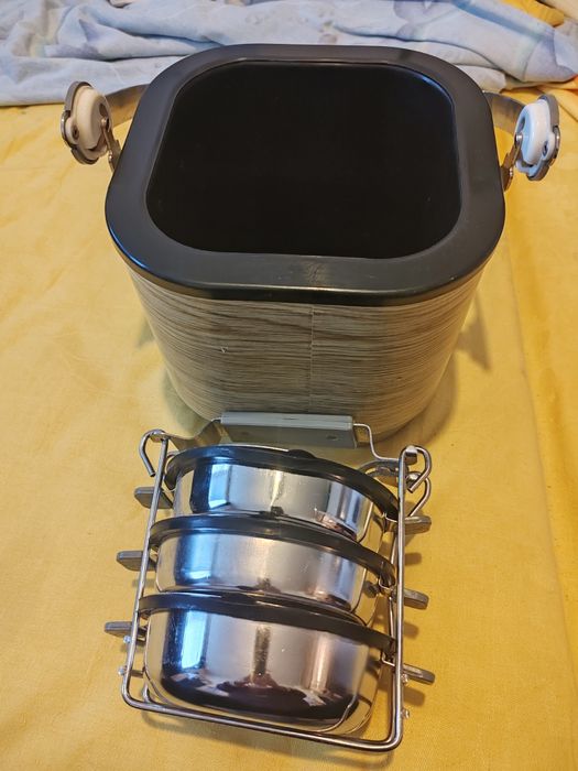 Термос контейнер за храна