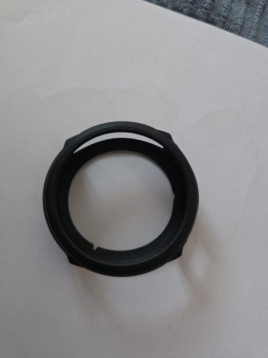 Carcasa Spigen Liquid Air compatibila cu Samsung Galaxy Watch 7 40mm