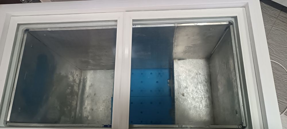 Продается морозилка,ларь Artel