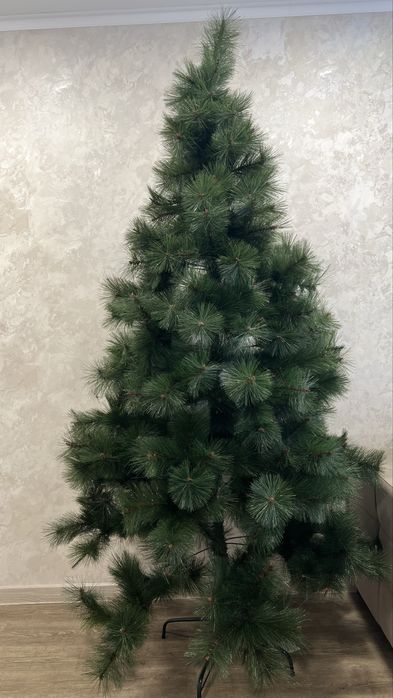 Новогодняя елка 210 см