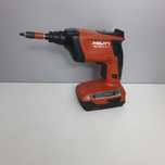 Hilti SD 5000-A22 Mașina de înșurubat negrese Gips Carton 2.6AH Li-Ion