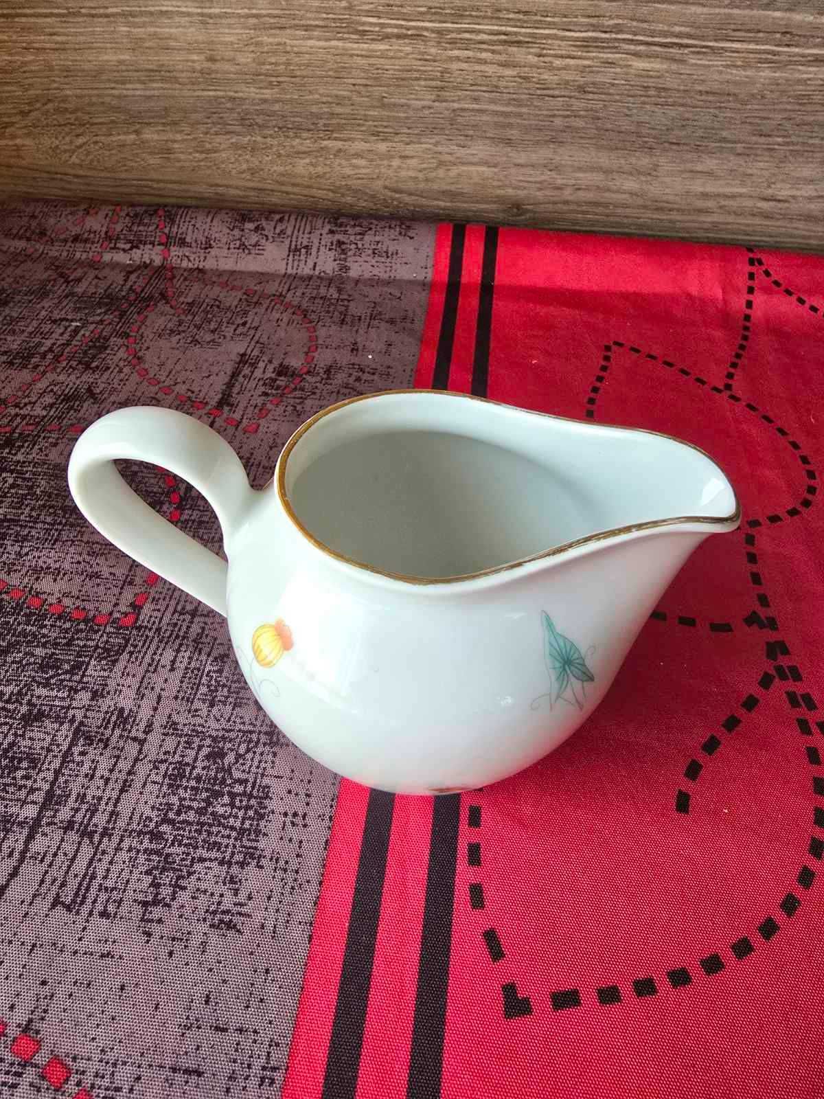 Канички за мляко
