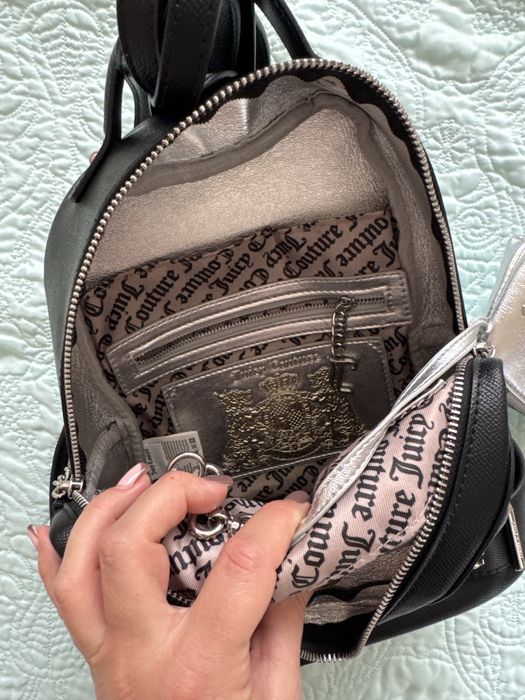 Раница juicy couture