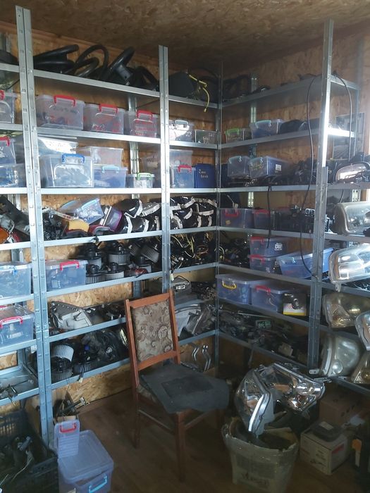 Dezmembrări suzuki grand vitara