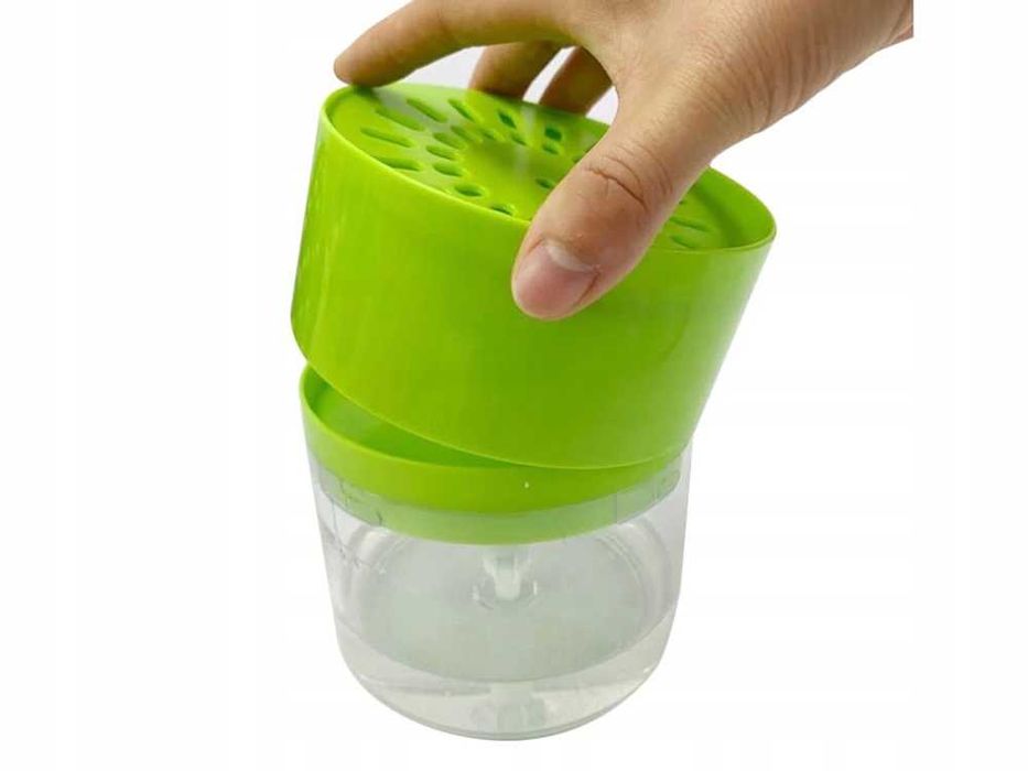 Dozator lichid burete inclus 500ml dispenser practic usor de folosit