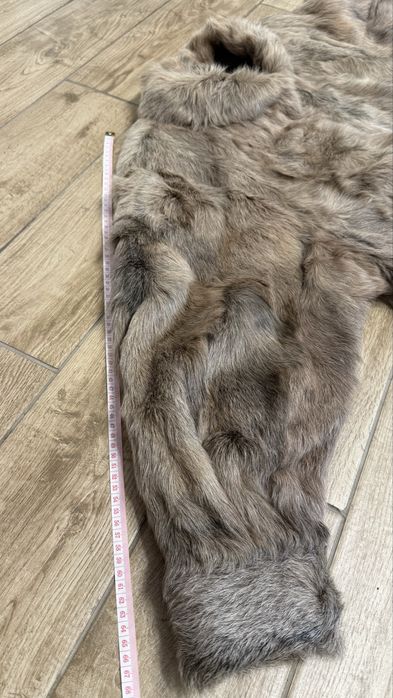 Haina de blana naturala