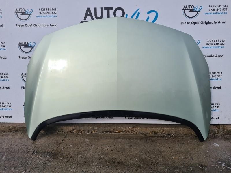 Capota motor Opel Astra J Facelift