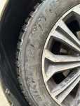 Продам зимнюю резину Michelin x ice north4