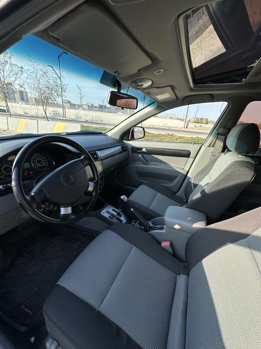 Gentra 2023 Qora Avtomat Metan