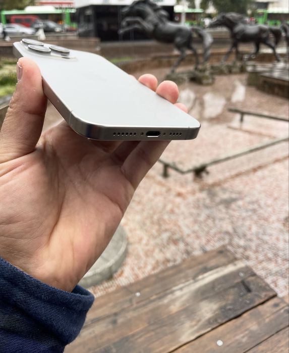 Iphone 15pro max