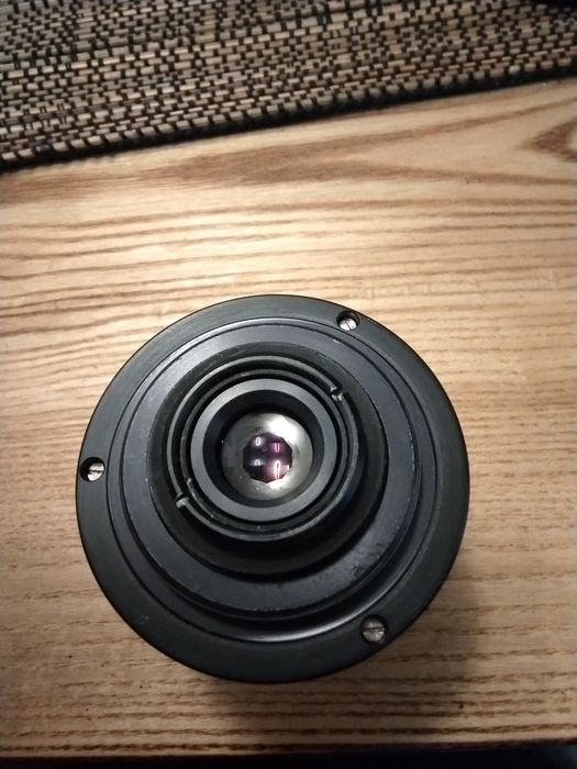 Obiectiv Pentacon 30mm f3.5