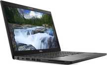 Ноутбук для бизнеса Dell Latitude 7490 i7-8650U 16 GB 512 GB SSD