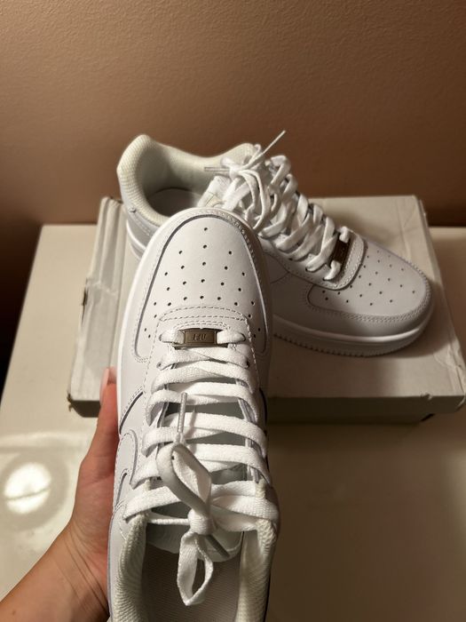 Nike AirForce 1 low 36-44