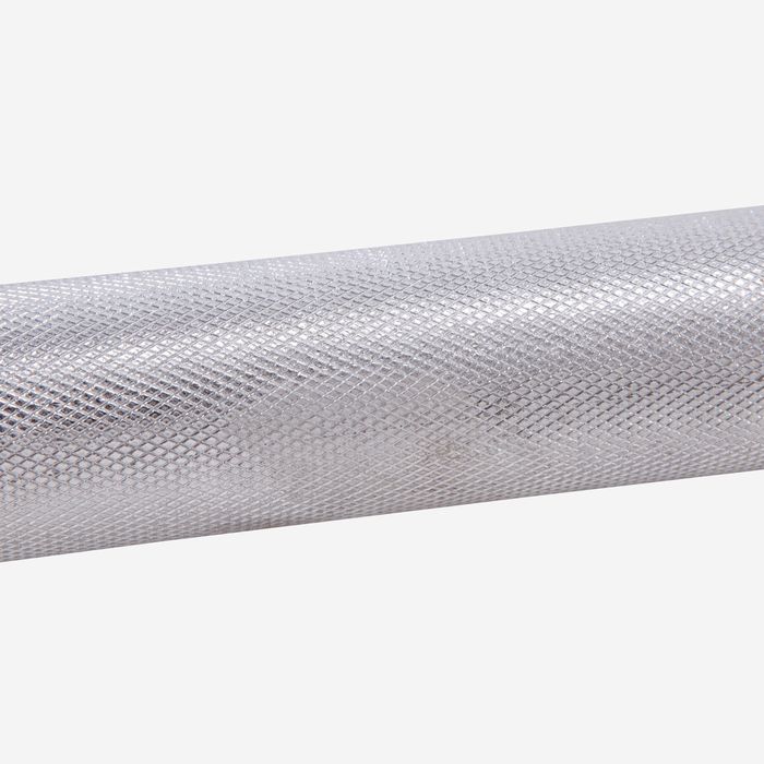 Bară bodybuilding 155cm / - produs resigilat - (SecondHand) Decathlon