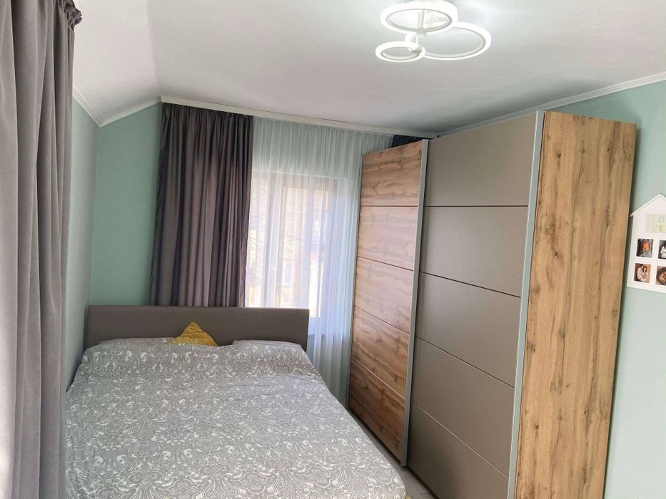 Dormitor din mdf