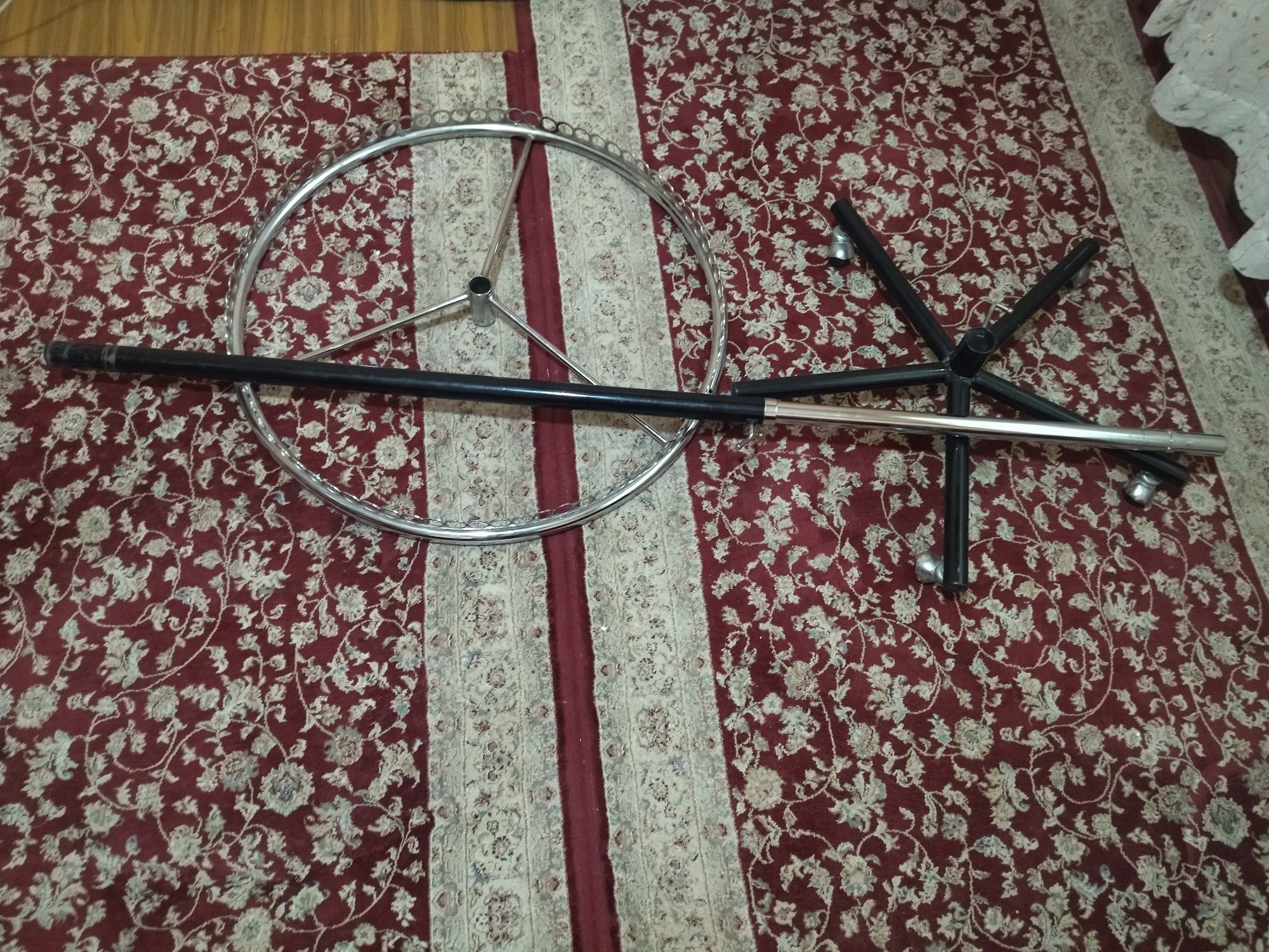 Baqvat garderob kotta
