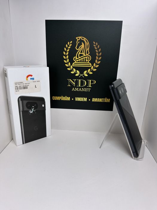 NDP Amanet NON-STOP Calea Vitan Nr. 121 Google Pixel 8 (38928)
