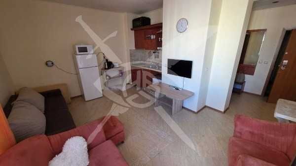 Продава се Едностаен апартамент в к.к. Слънчев бряг - 57 кв.м за 608 €/кв.м - Снимка #2