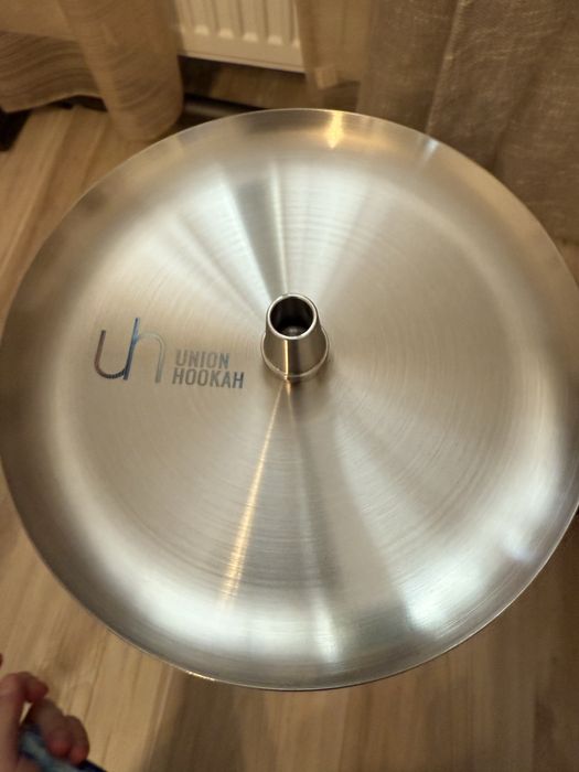 Oferta limitata stoc limitat.narghilea union fibonacci