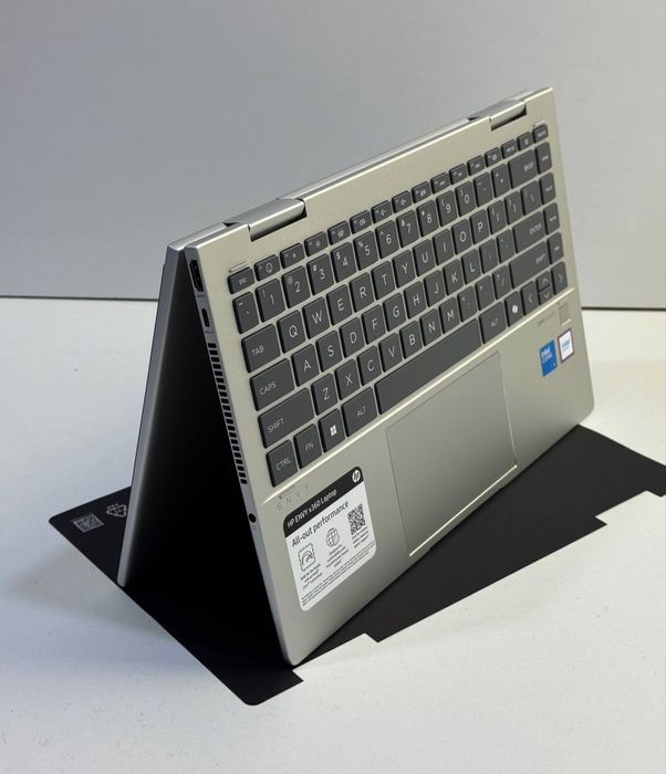 HP Envy X360 сенсорный noutbuk