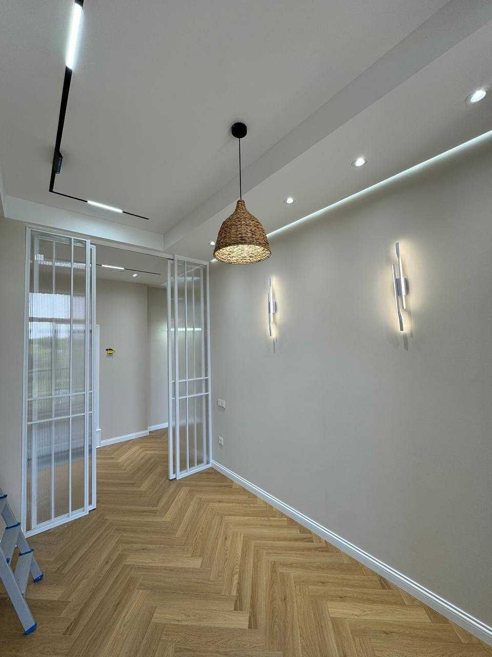 2-комнатная квартира в новостройке Кох Ота, 101 000$ !