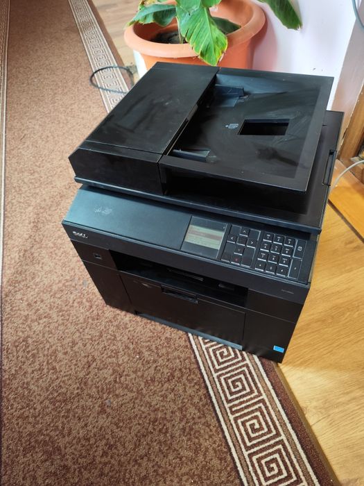 Imprimanta multifuncțională tip Xerox, model DELL 2335dn