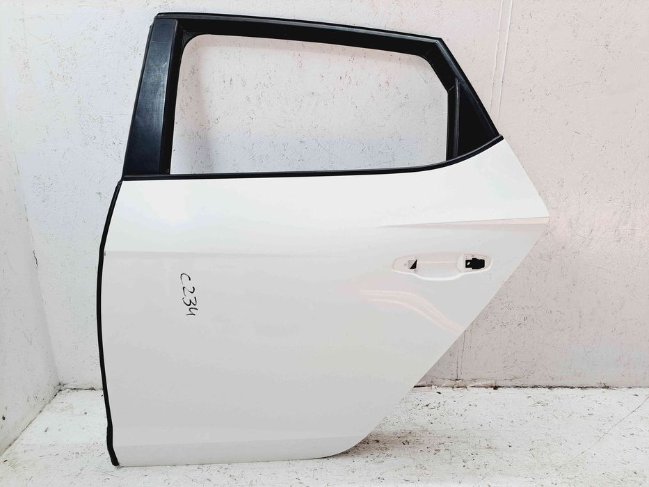 Usa stanga spate Seat Leon (5F1) [Fabr 2012-2018] LB9A