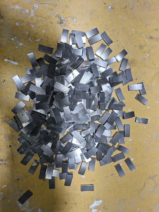 Repastilare carote diamantate