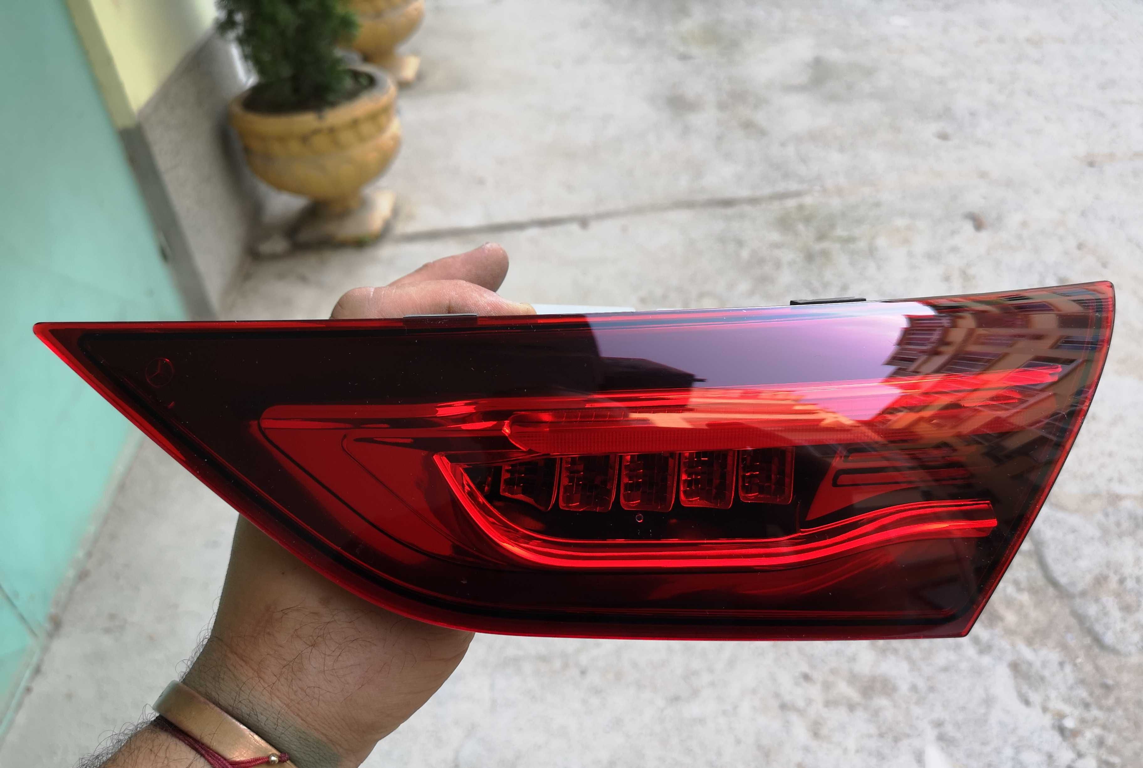 Оригинален стоп мерцедес 118 ЦЛА  Mercedes 118 CLA Led