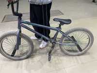 Бмх BMX трюковой велосипед