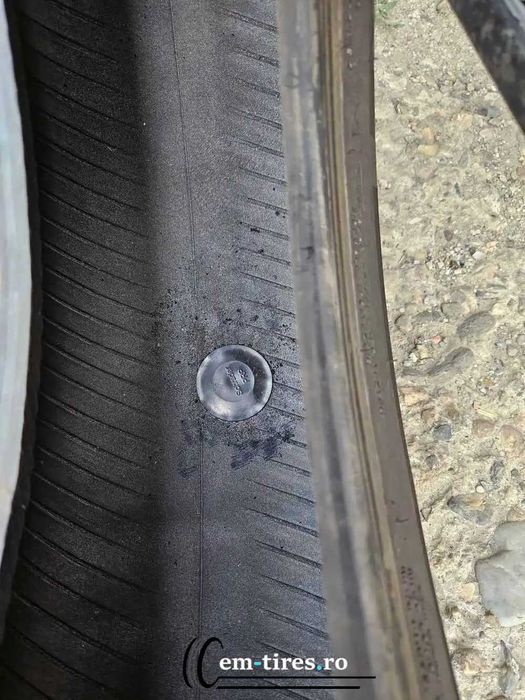 SET 2 Anvelope Iarna 175/70 R14 HANKOOK Winter ras