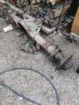 Dezmembrez Iveco 65c15 motor 2,8
