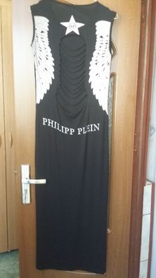 Rochie Philip plein