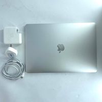MacBook Pro Silver 2019
