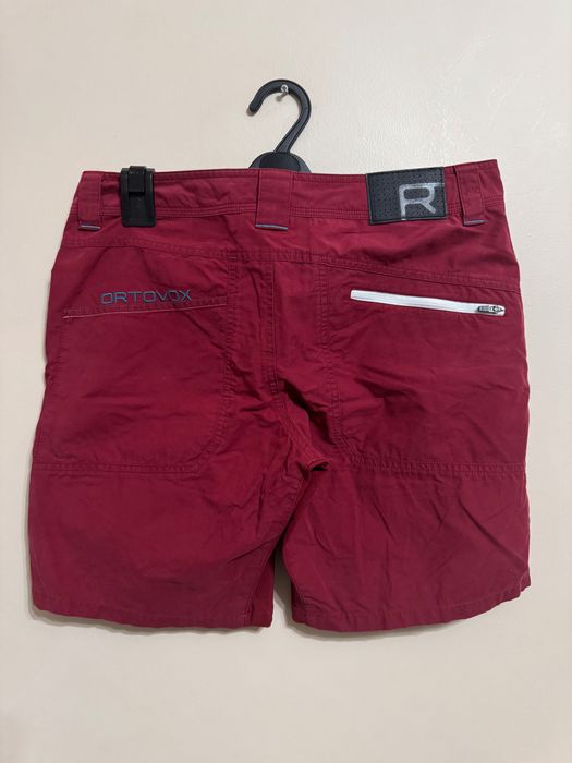 Ortovox Corvara Shorts Womens.