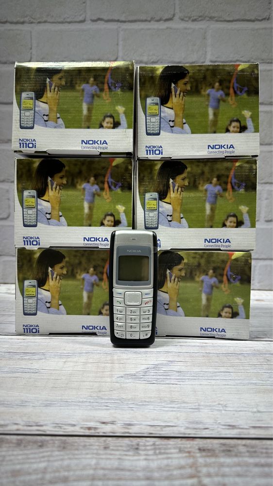 Nokia 1100 Простой Телефон Нокиа Простушка Смартфон