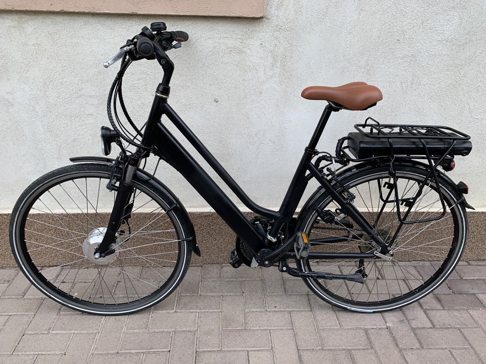 Bicicleta electrica 36 v